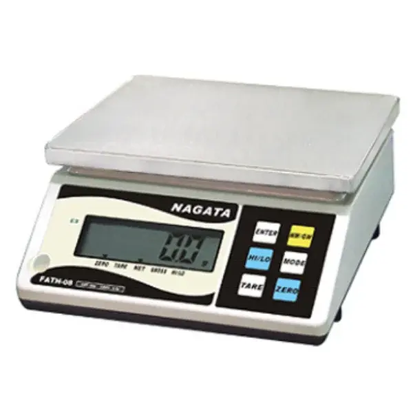 FATH-08H /12H Series — image 1